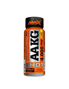 aakg shot amix nutrition 60ml
