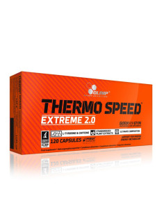 Thermo Speed Extreme 2.0 olimp nutrition