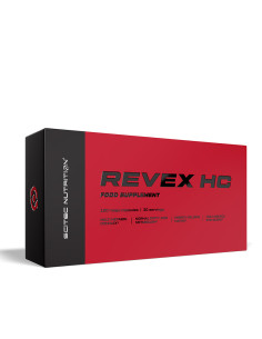 revex 16 scitec nutrition