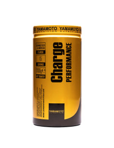 charge performance yamamoto