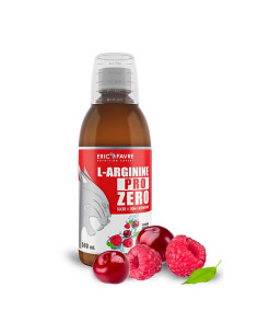 arginine pro zero eric favre