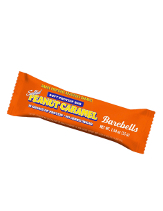 BAREBELLS soft