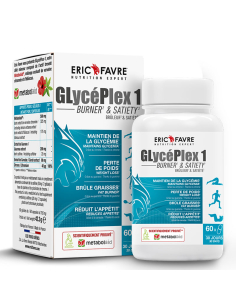 glycéplex 1 eric favre