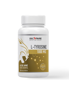 l-tyrosine eric favre