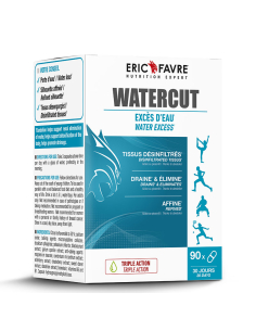 water cut eric favre