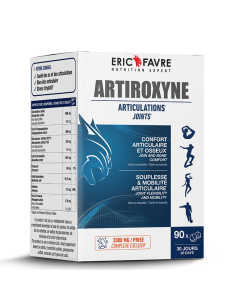 artiroxyne eric favre