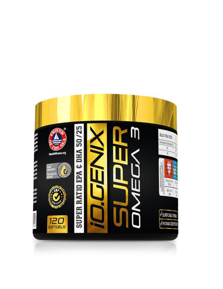 super omega 3 io genix luxury