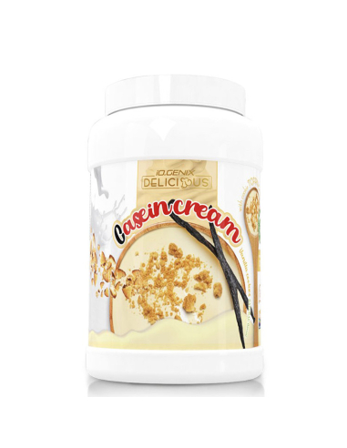 casein cream io genix