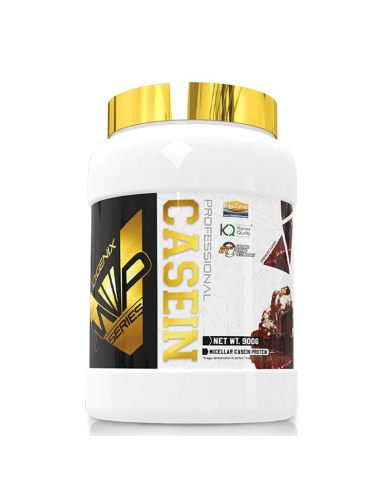 casein professional io genix chocolat
