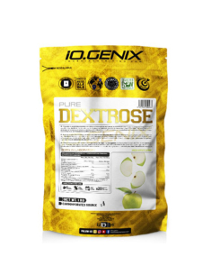 dextrose io genix