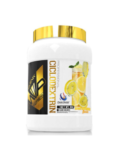 cluster dextrin io genix