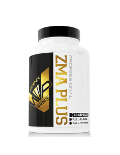 zma plus io genix