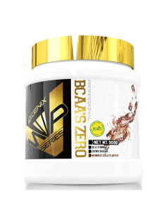 bcaa 8.1.1 zero vegan io genix