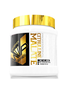 citrulline malate io.genix