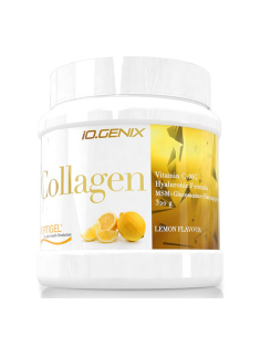 collagen fortigel io genix