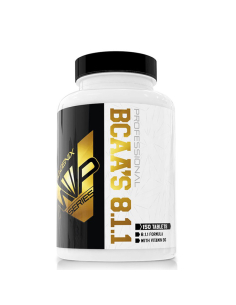 Bcaa 8.1.1 de la marque IO Genix pour le maintien de la masse musculaire et la récupération