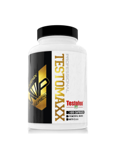 Testomaxx IO GENIX
