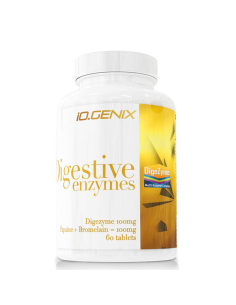 digestive enzymes io genix