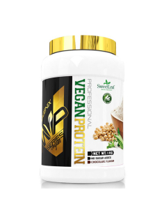 Vegan Protein IO Genix