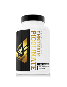 chromium picolinate io genix