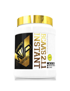pure bcaa's instant 2.1.1 IO genix