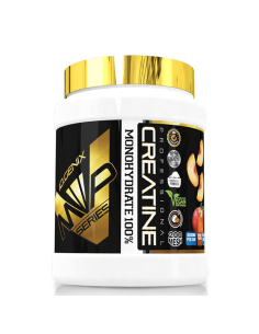 creatine micronized professional io genix
