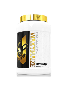 waxy maize professional io genix