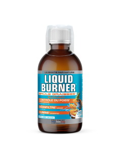liquid burner eric favre