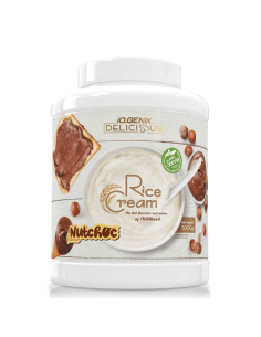 rice cream 3kg io genix