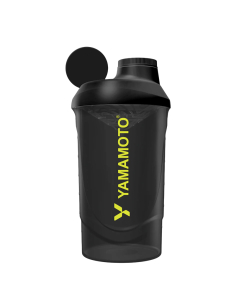 Shaker 700 ml - Accessoires Yamamoto Nutrition