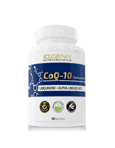 coq10 io.genix