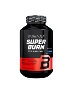 super burn biotech usa