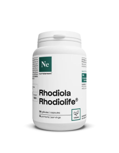 rhodiola nutrimuscle