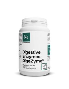 digestive enzymes nutrimuscle