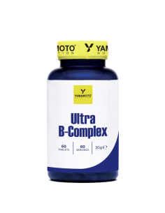 ultra b complex yamomoto