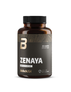zenaya biotech usa