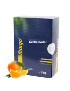 Vitargo Carboloader est la meilleure source de glucide pour vos entrainements