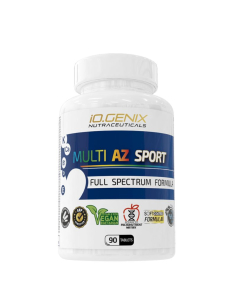 multi az sport io.genix