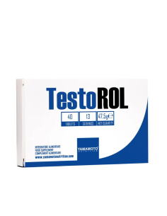 Testorol Yamamoto