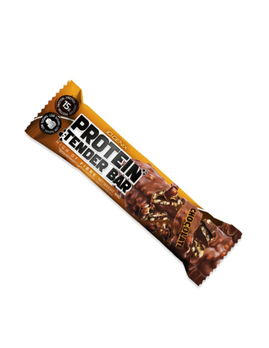 protein tender bar iogenix