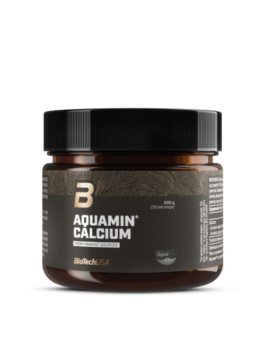 aquamin calcium biotech usa