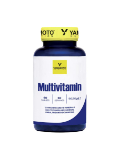 MultiVitamin Yamamoto