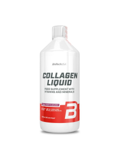 collagen liquid biotech usa