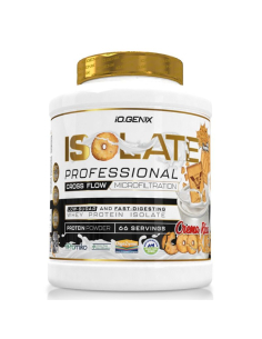 professional isolate io genix 2kg