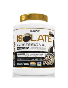 professional isolate io genix 2kg