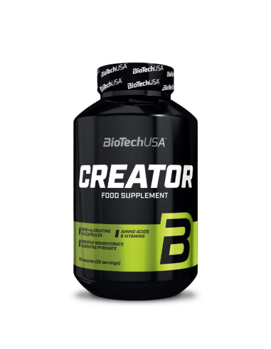 creator biotech usa
