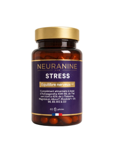 neuranine stress