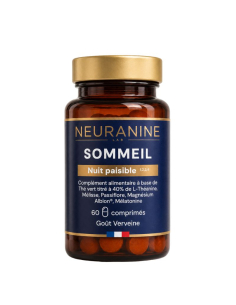 neuranine sommeil