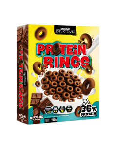 protein rings io.genix
