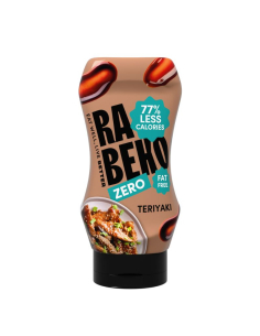 sauce rabeko